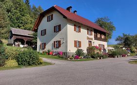 Schlaferhof - Urlaub am Bauernhof